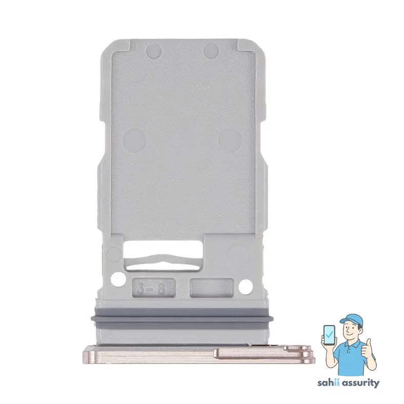 SIM Card Holder Tray for Samsung Galaxy S21 Plus thumbnail
